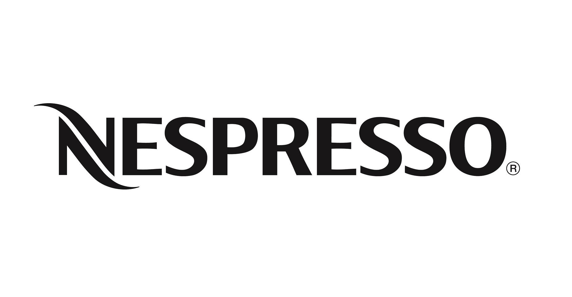 Logotipo Nespresso
