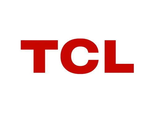 Logotipo TCL