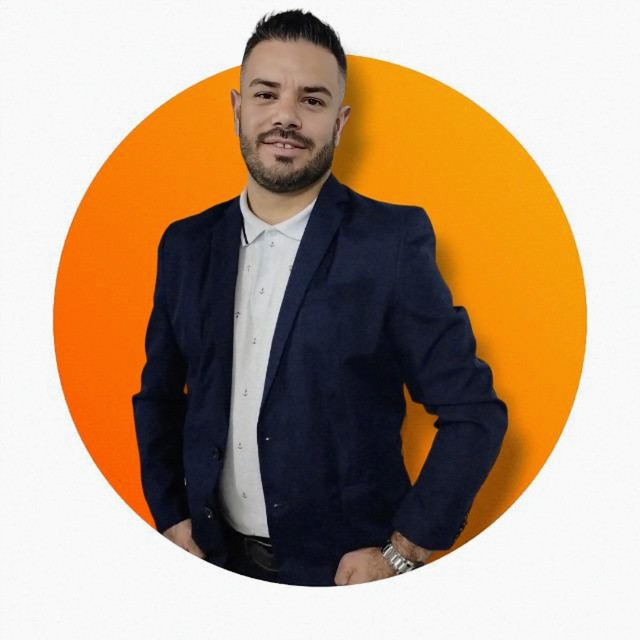 David, especialista em e-commerce e marketplaces, diretor técnico da DB E-com Consultoria